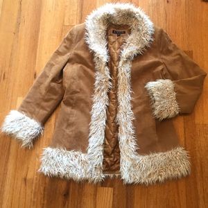 Giacca Penny Lane coat